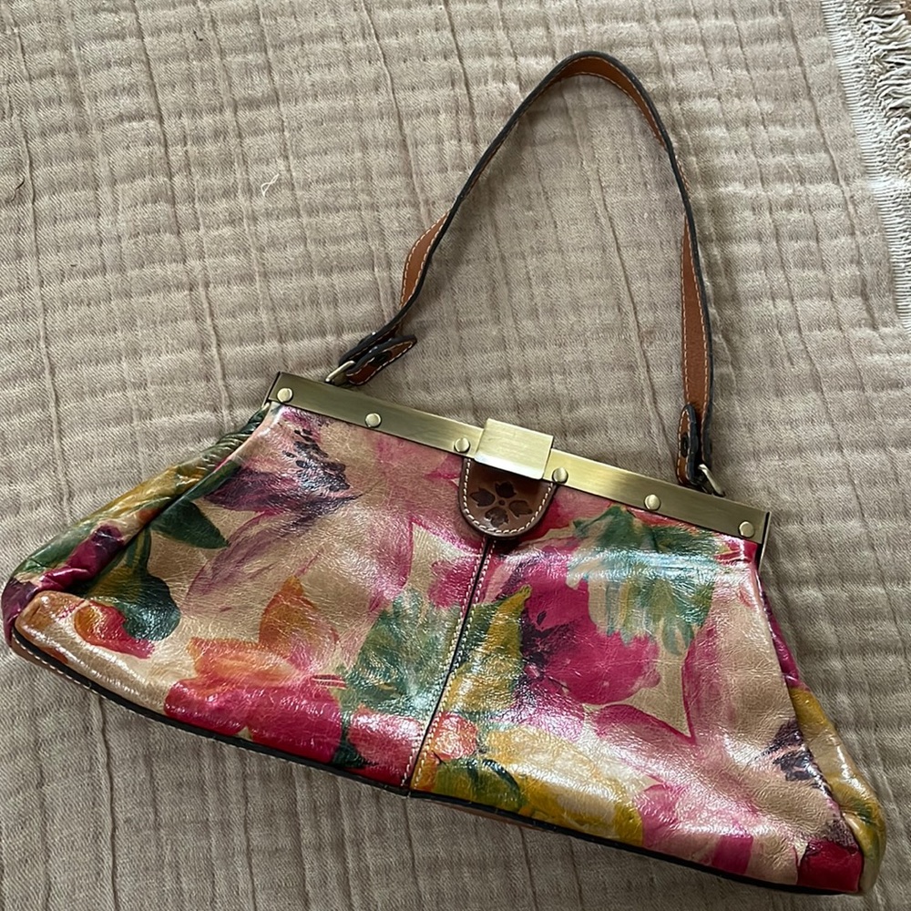 Patricia Nash Ferrara frame